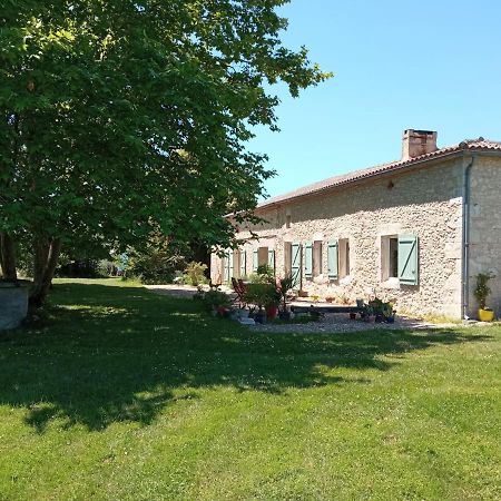 Le Haut Sechoir Buzet-sur-Baise Exterior foto