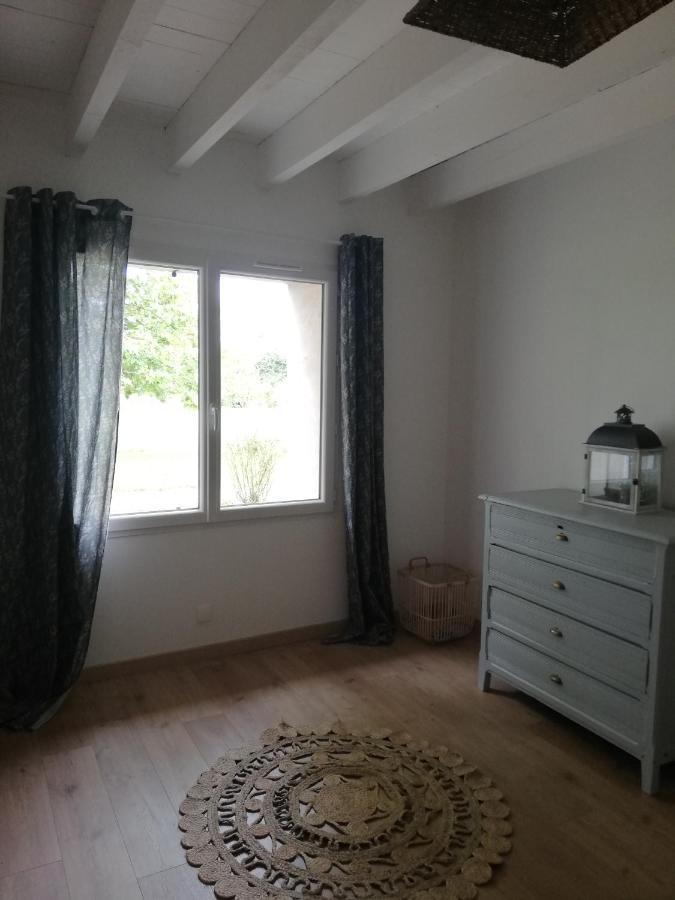 Le Haut Sechoir Buzet-sur-Baise Exterior foto